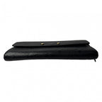 Louis Vuitton Monogram Empreinte Portefeuille Pont Neuf Wallet — view 5