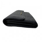 Louis Vuitton Monogram Empreinte Portefeuille Pont Neuf Wallet — view 3
