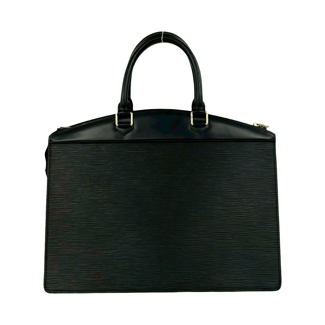 Louis Vuitton Riviera Epi Leather Tote Business Noir — view 3