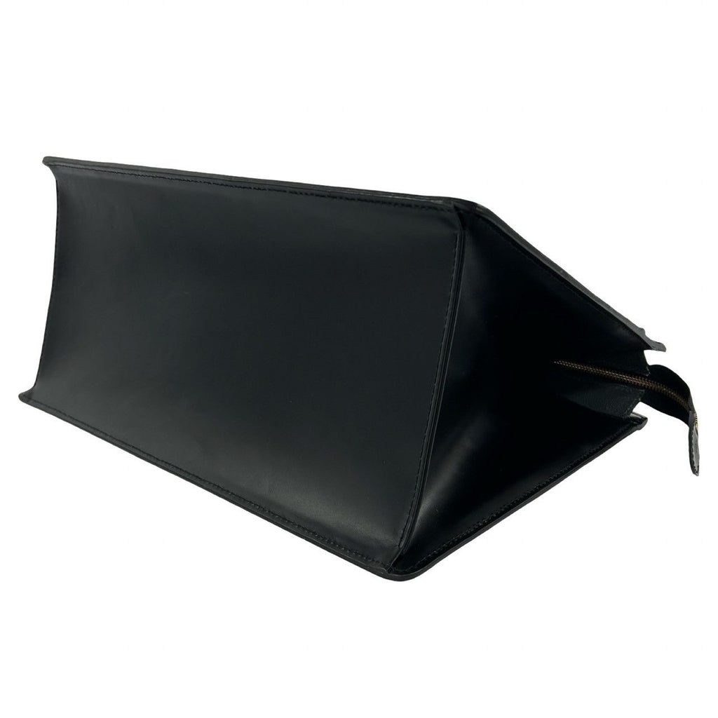 Louis Vuitton Riviera Epi Leather Tote Business Noir — view 8