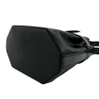 Louis Vuitton Vintage Sac Deport PM Epi Leather Shoulder Bag Noir — view 8