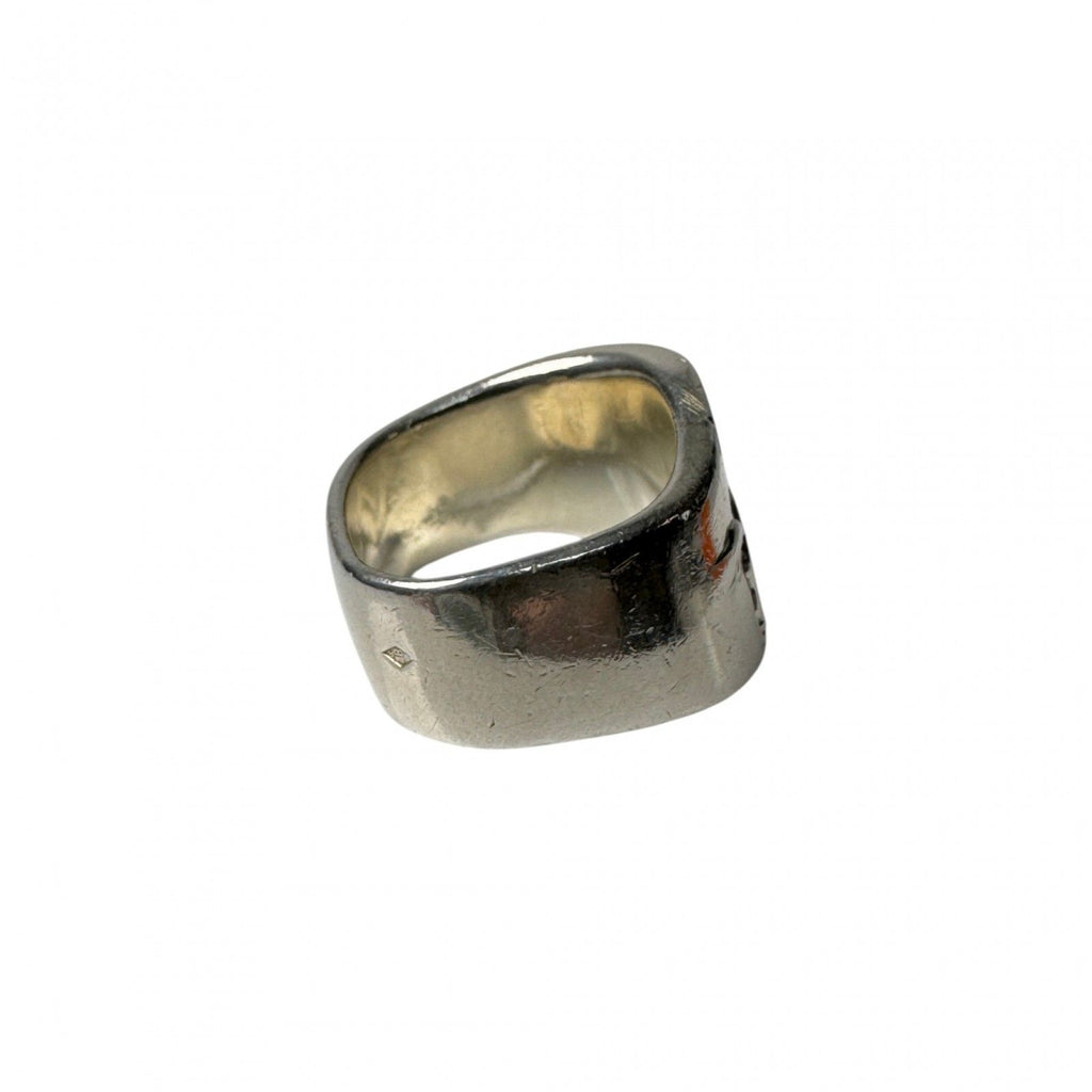 Hermes Ring Gallop Horse Vintage — view 2