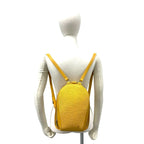 Louis Vuitton Vintage Mabillon Epi Leather Backpack Tassiri Yellow — view 2