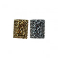 Saint Laurent YSL Logo Pin Badge Pin Brooch