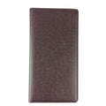 Louis Vuitton Wallet Taiga Porto 14 Cult Cles Acajou Leather Billfold