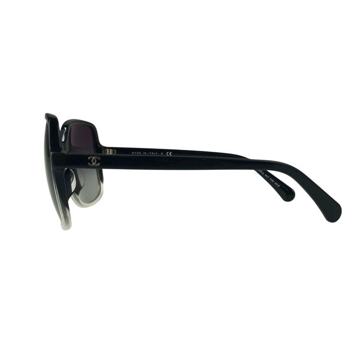 Chanel Sunglasses Square Eyewear — view 3