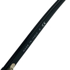 Chanel Sunglasses Square Eyewear — view 6