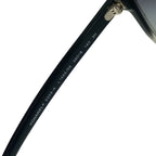 Chanel Sunglasses Square Eyewear — view 7