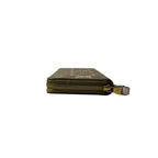 Louis Vuitton Monogram Empreinte Zippy Wallet — view 4