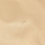 Prada Triangle Logo Chain Shoulder Tote Hand Beige — view 9