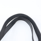 Gucci GG Canvas 002 Leather Tote Shoulder Hand Black — view 8