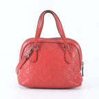 Gucci Guccissima Leather 2-Way Shoulder Bag Crossbody Hand Tote — view 3