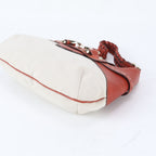 Gucci Horsebit Leather Shoulder Bag Tote Hand — view 6