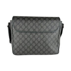 Gucci Shoulder Bag Gray — view 3