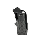 Gucci Shoulder Bag Gray — view 2