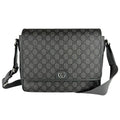 Gucci Shoulder Bag Gray