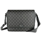Gucci Shoulder Bag Gray