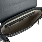 Gucci Shoulder Bag Gray — view 5
