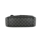 Gucci Shoulder Bag Gray — view 4