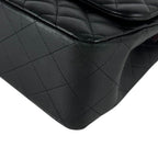 Chanel Shoulder Bag Deca Quilted — view 9