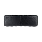 Chanel Shoulder Bag Deca Quilted — view 4