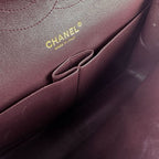 Chanel Shoulder Bag Deca Quilted — view 5