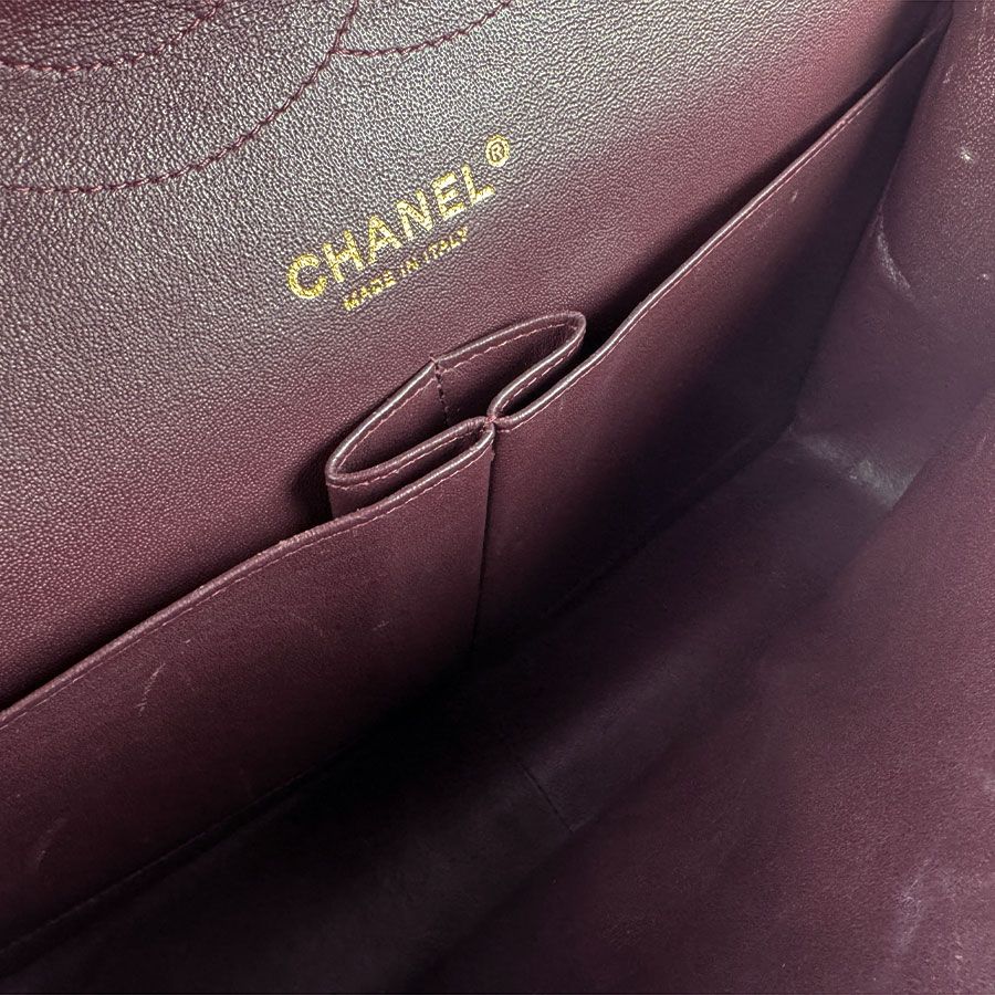 Chanel Shoulder Bag Deca Quilted — view 5