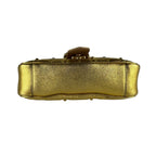 Gucci Shoulder Bag Gold — view 4