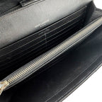 Saint Laurent Chain Wallet Cassandra Classic Shoulder — view 5