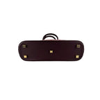 Louis Vuitton Handbag Monogram Mini Alma — view 4