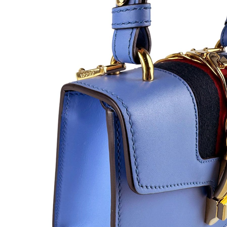 Gucci Shoulder Bag Sylvie — view 5