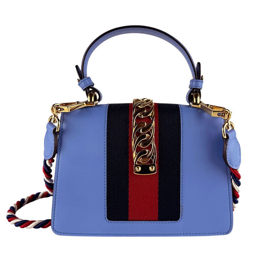 Gucci Shoulder Bag Sylvie