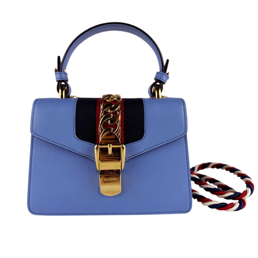 Gucci Shoulder Bag Sylvie — view 3