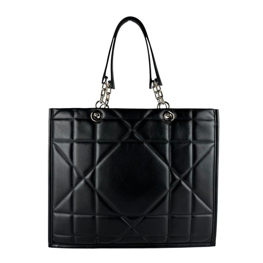 Dior Handbag Essential Large Tote — view 3