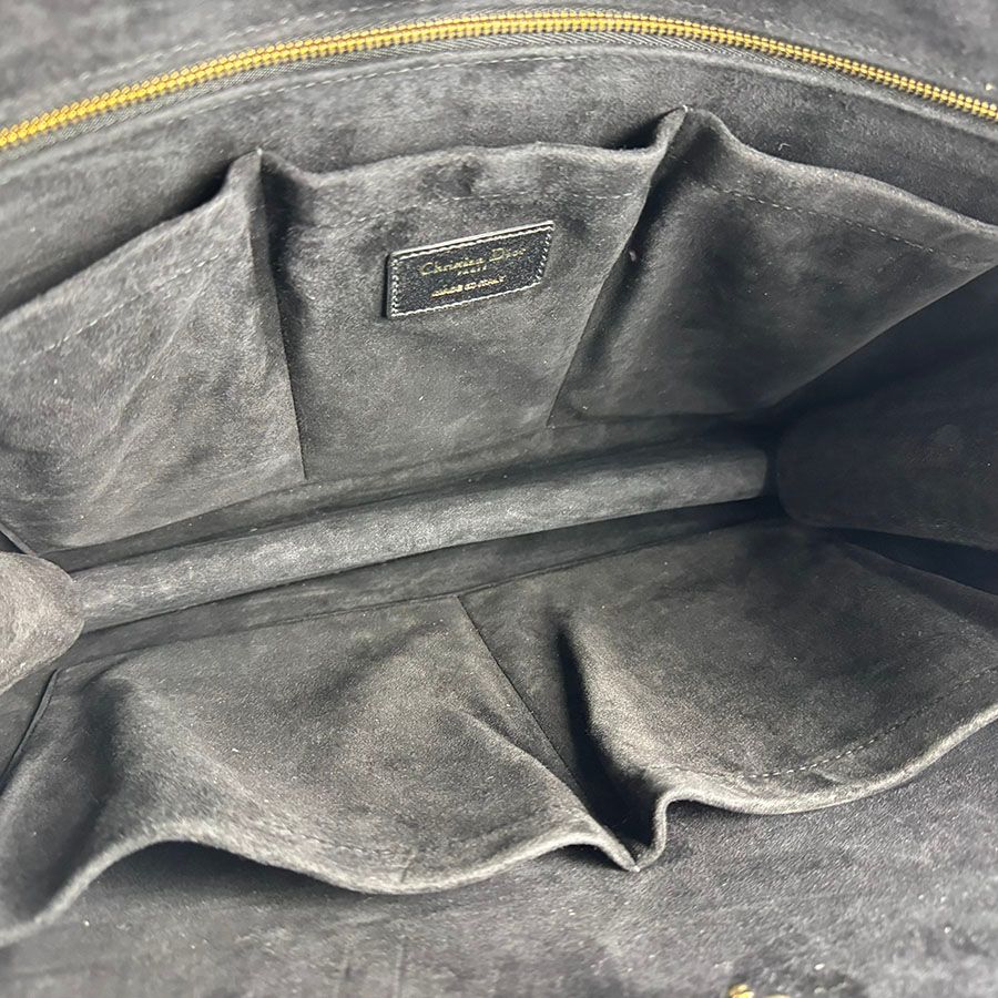 Dior Handbag Essential Large Tote — view 5