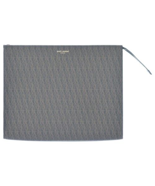 Saint Laurent Paris Clutch