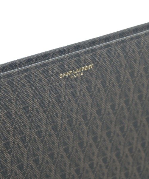 Saint Laurent Paris Clutch — view 4