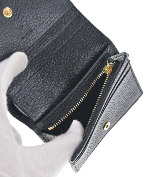 Gucci Wallet Coin Case — view 5