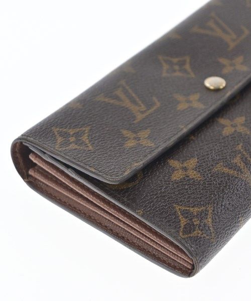 Louis Vuitton Wallet Coin Case — view 7