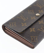Louis Vuitton Wallet Coin Case — view 7