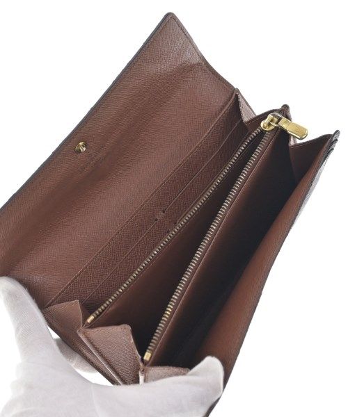Louis Vuitton Wallet Coin Case — view 4