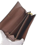 Louis Vuitton Wallet Coin Case — view 4