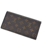 Louis Vuitton Wallet Coin Case — view 2