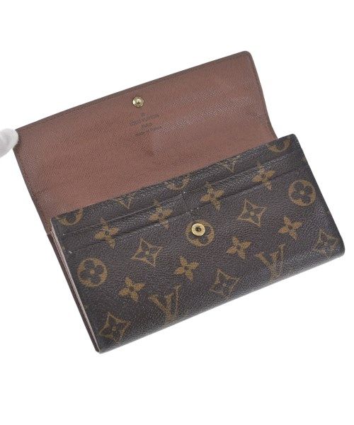 Louis Vuitton Wallet Coin Case — view 3