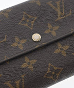 Louis Vuitton Wallet Coin Case — view 6