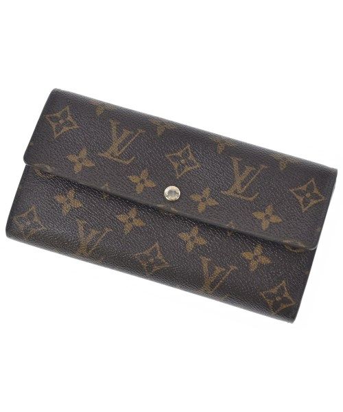 Louis Vuitton Wallet Coin Case