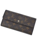 Louis Vuitton Wallet Coin Case