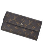 Louis Vuitton Wallet Coin Case