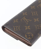 Louis Vuitton Wallet Coin Case — view 8