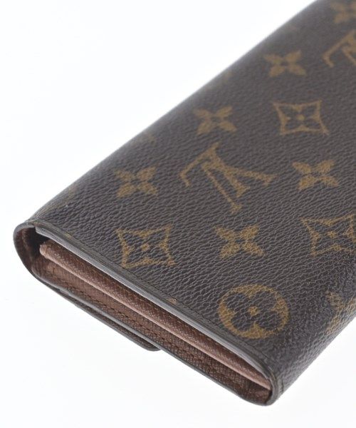 Louis Vuitton Wallet Coin Case — view 8